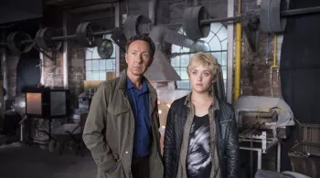 MEURTRES EN LORRAINE