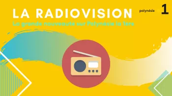 RADIOVISION