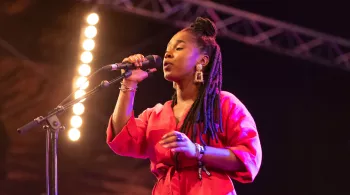 LE SAKIFO SUR UN PLATEAU - CONCERT ROUGAIVERDE
