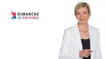 Dimanche en Politique avec Francine Dubail - crédit www.jacquier-photo.fr