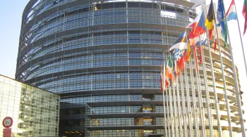 Dimanche en politique Europe - crédit FTV