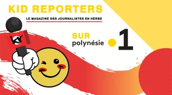 kid reporters