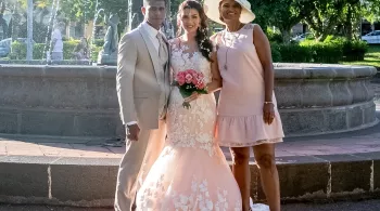 LAMOUR LE DOU  - SAISON 8