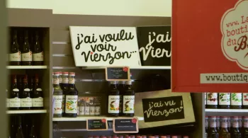 VIERZON