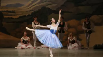 GISELLE