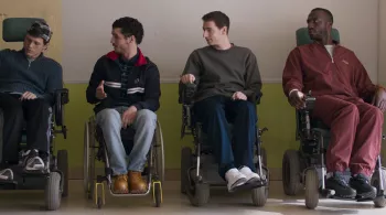 PATIENTS