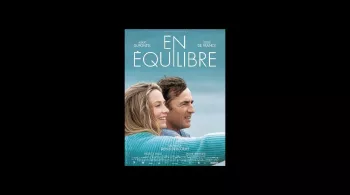 affiche du film @DR