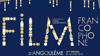 Festival film Angoulême