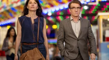 MARJORIE, L'AGE DE RAISON