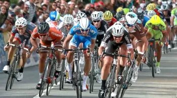 Tour Poitou-Charentes