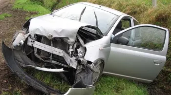 accident