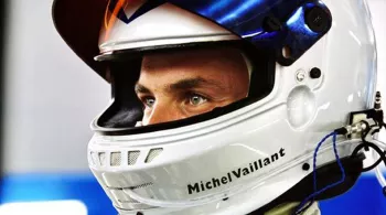 MICHEL VAILLANT
