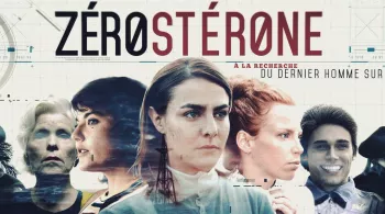 ZEROSTERONE