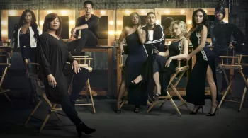  Lee Daniels
