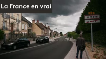 On a voulu voir Alençon