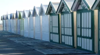 BAIE DE SOMME