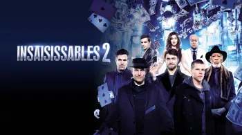 INSAISISSABLES 2