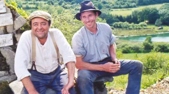 ENFANTS DU MARAIS (LES)