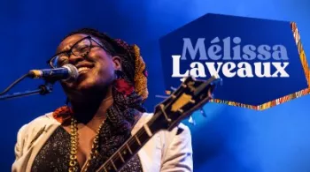 mélissa laveaux