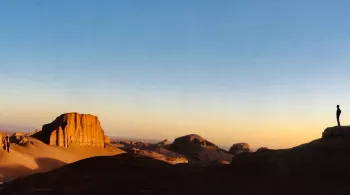 Troc Trip - Iran