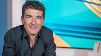 Philippe Aigueperse 