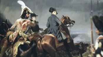 PARIS LES GRANDS TRAVAUX DE NAPOLÉON