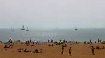 La Rochelle  © Valérie Prétot, FTV
