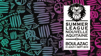 Summer league