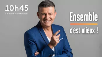 ECM Pascal Gervaize