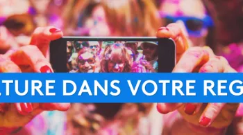 Mags Culturels (26/09/2019)