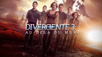DIVERGENTE 3