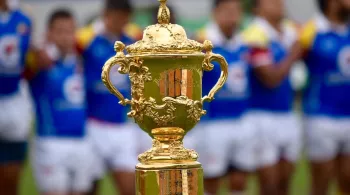 RUGBY COUPE DU MONDE 2019