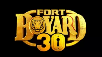 FORT BOYARD & Fort Boyard, toujours plus fort