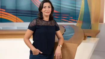 Ahlam Noussair