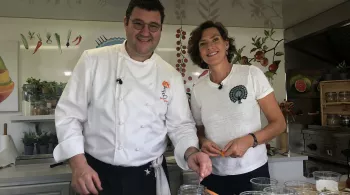 ça roule en cuisine - crédit FTV