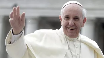 oyage du pape François à l'Ile Maurice : un évènement à vivre sur Réunion la 1ère 