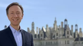  SECRETS D'HISTOIRE : JEAN DE LA FONTAINE, L'HOMME A FABLES