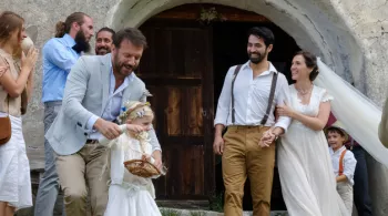 ALEX HUGO : POUR LE MEILLEUR ET POUR LE PIRE