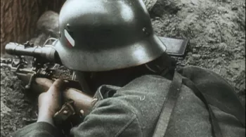 APOCALYPSE LA 2EME GUERRE MONDIALE