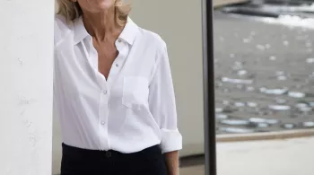 CLAIRE CHAZAL