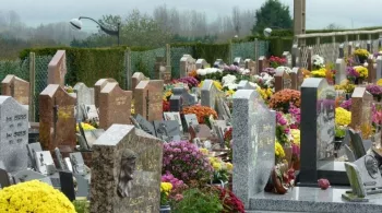 Cimetiere