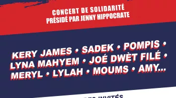 Drépaction 2019