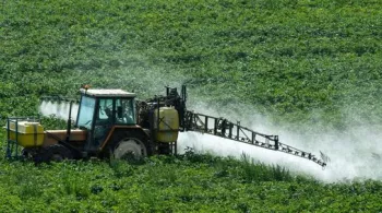 glyphosate