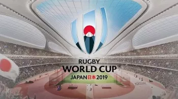 LA COUPE DU MONDE DE RUGBY 2019 : Un événement à vivre sur Réunion la 1ère 
