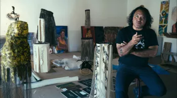 LA ROUTE DES ARTS,