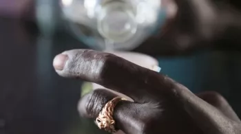 Mon Rhum à moi