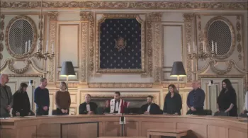tribunal