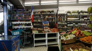 Epicerie