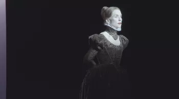 LE MYSTÈRE HUPPERT