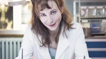 ALEXANDRA EHLE